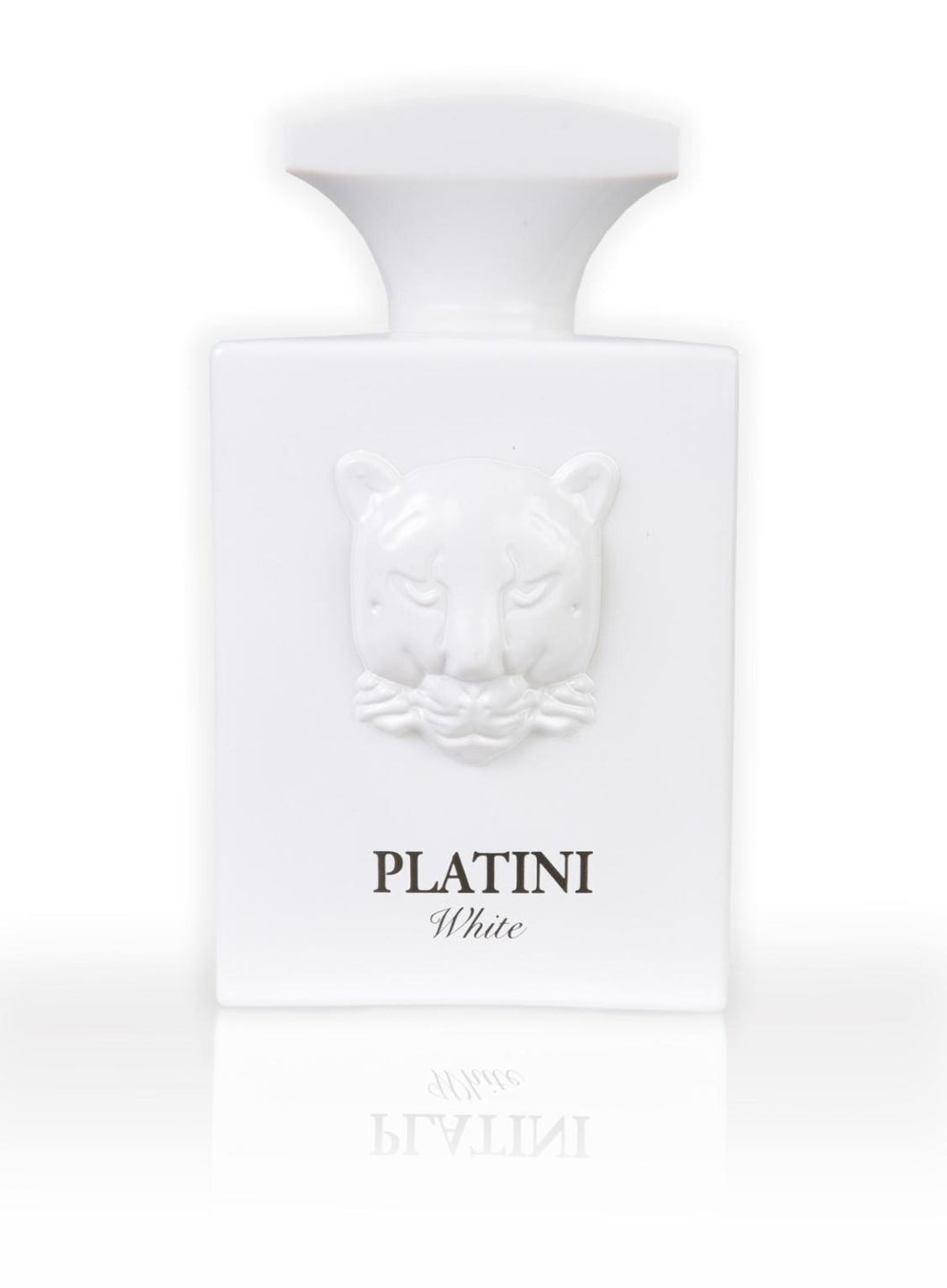 Platini White Perfume