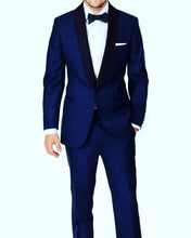 Load image into Gallery viewer, Jax Tailored Slim cut Suit
